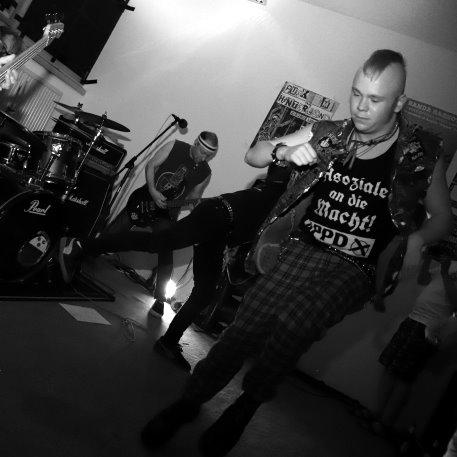 School Drugs (USA) Punkrock City Hof - 30. Juni 2025 (3).JPG